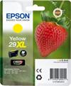 Gul blækpatron T2994 til Epson en god pris